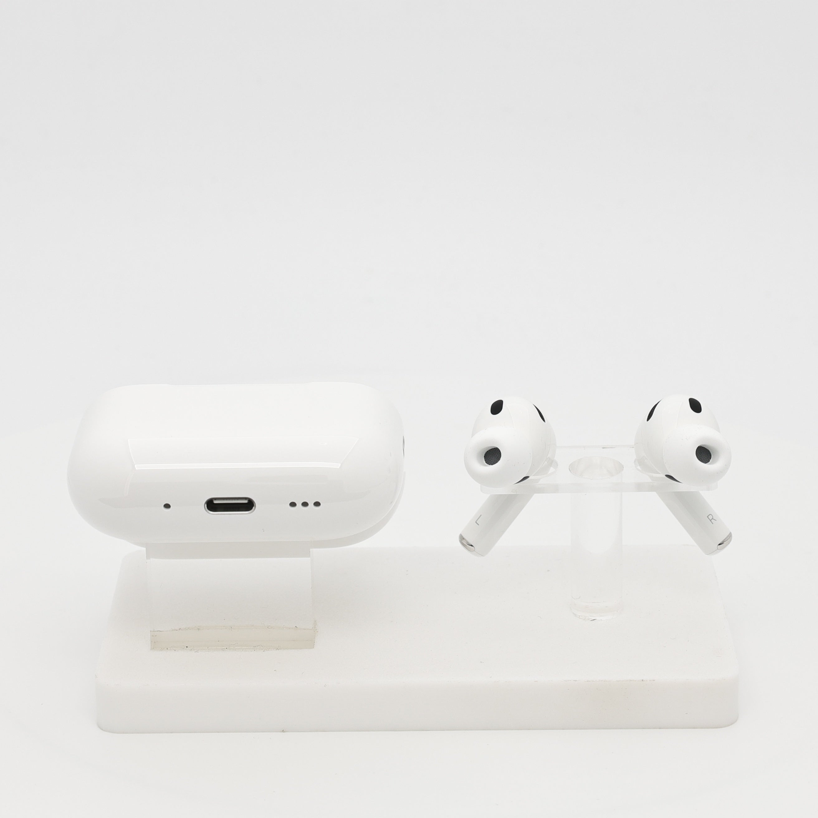 99新 Apple AirPods Pro 3 白色