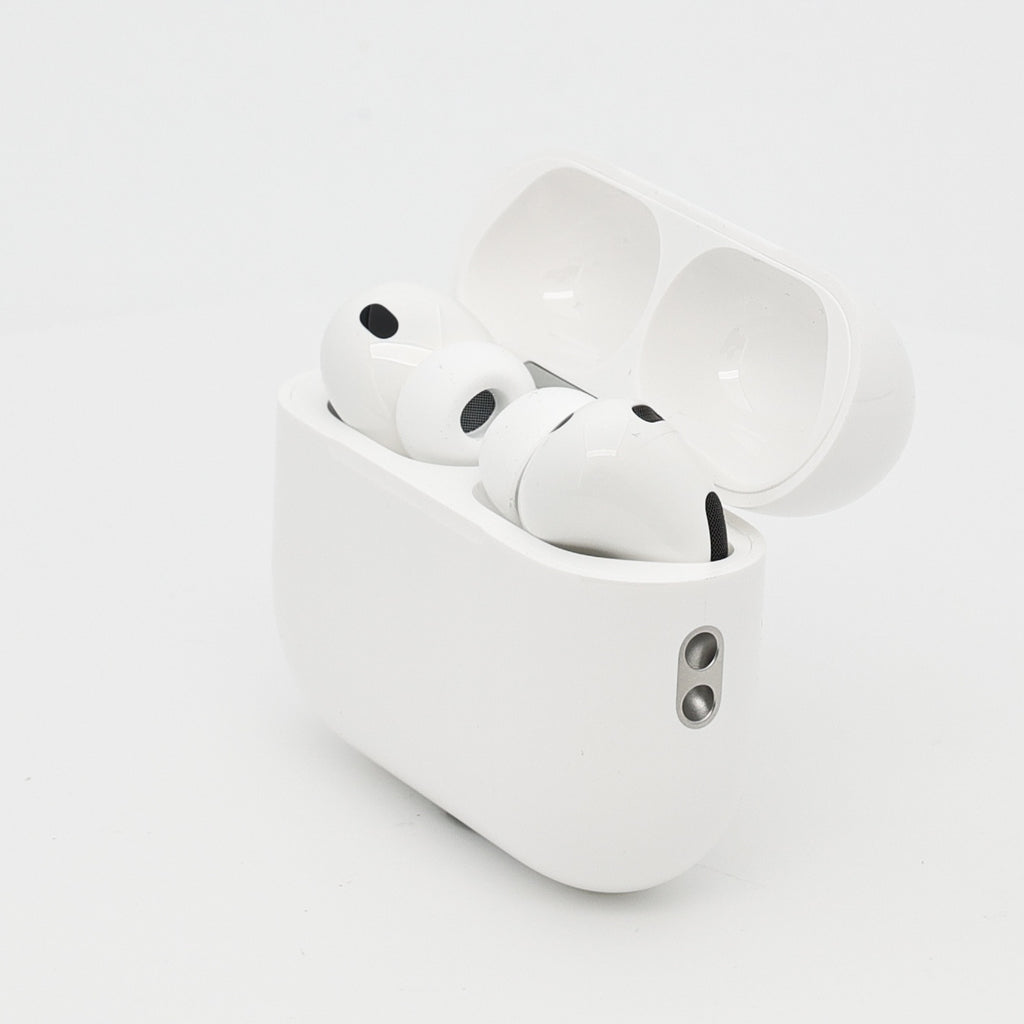 99新 Apple AirPods Pro 3 白色