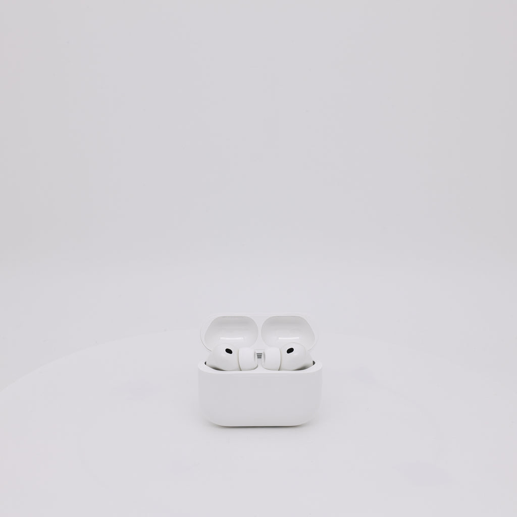 99新 Apple AirPods Pro 3 白色
