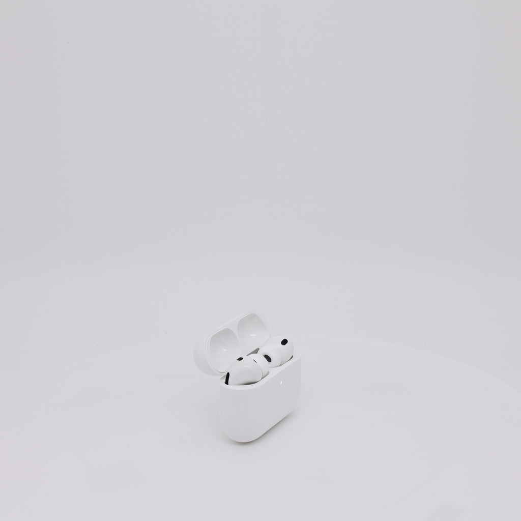 99新 Apple AirPods Pro 3 白色