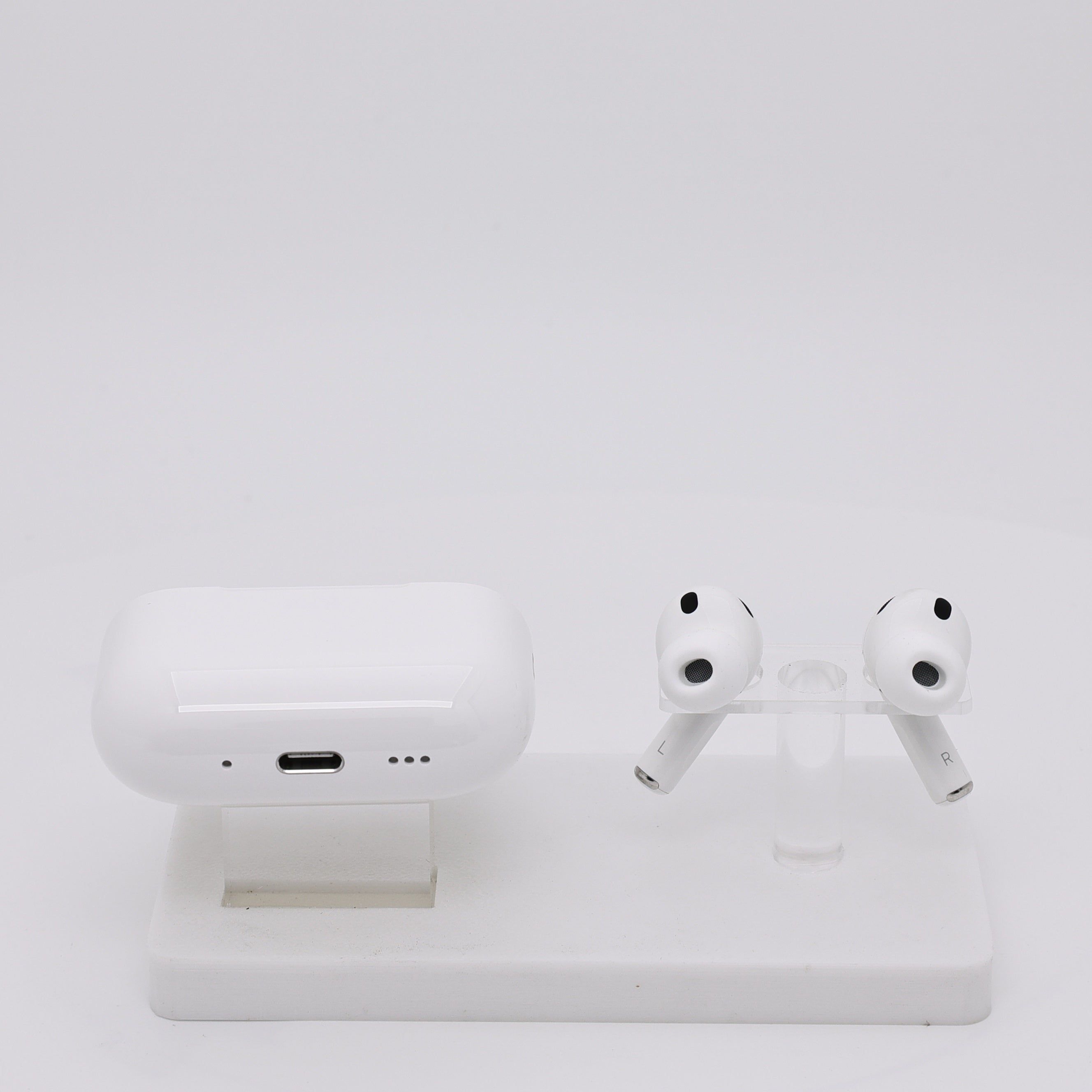 99新 Apple AirPods Pro 3 白色