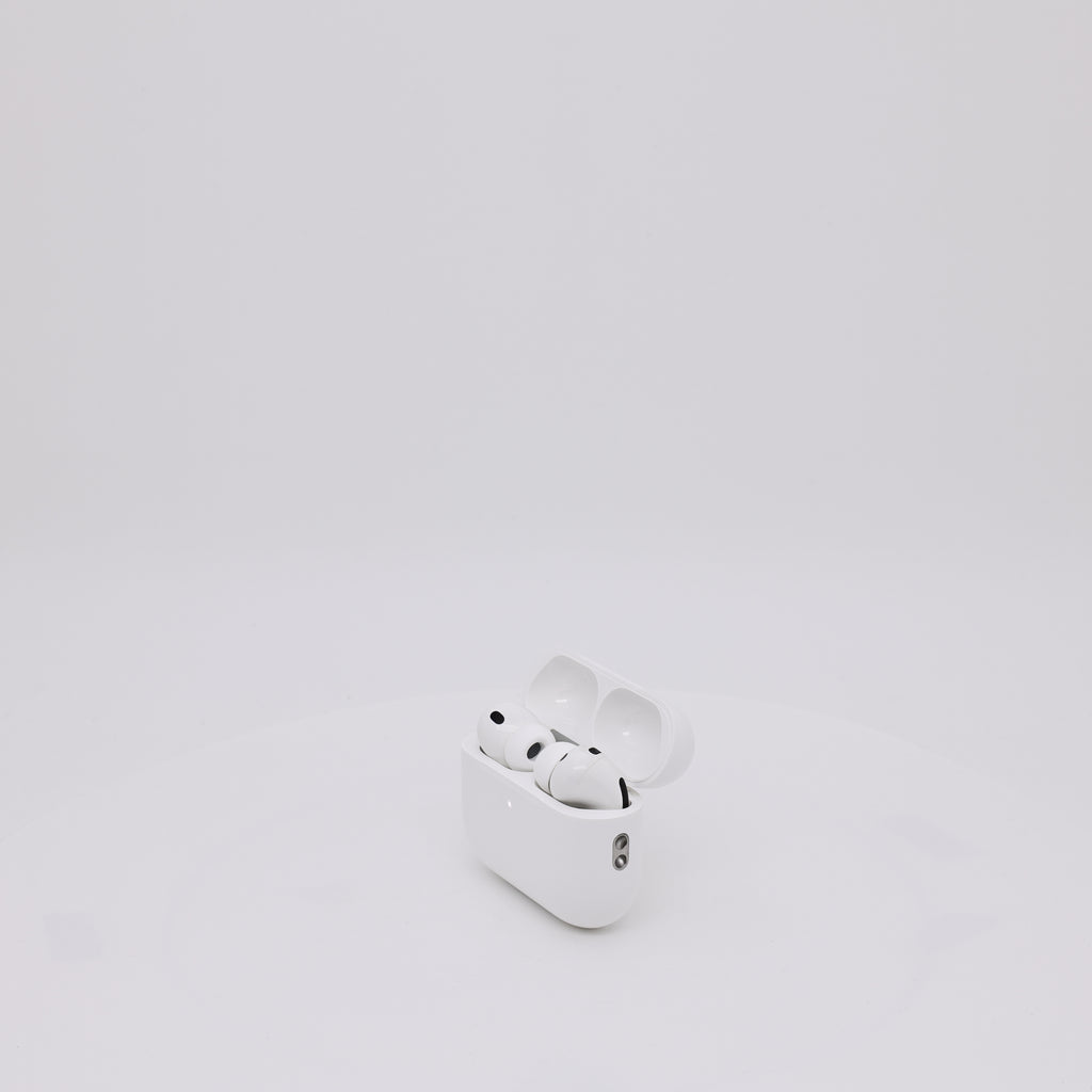 99新 Apple AirPods Pro 3 白色