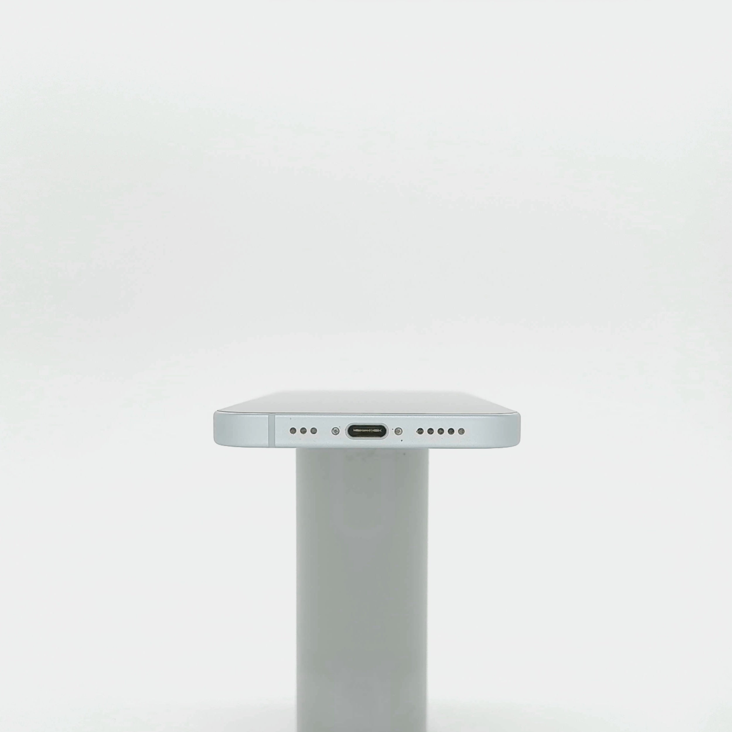 95新 Apple iPhone 15 256G 藍色 中國大陸版
