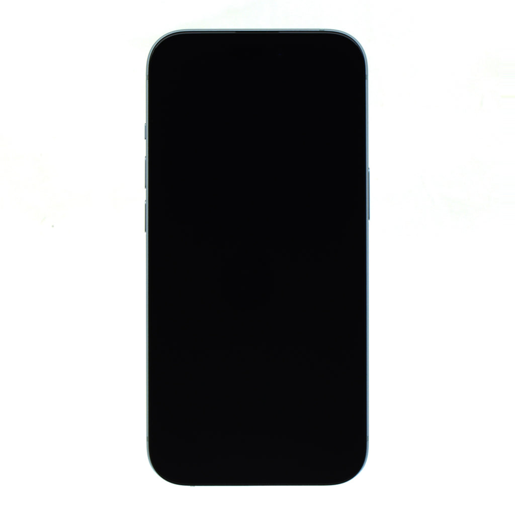 95新 Apple iPhone 15 256G 藍色 中國大陸版