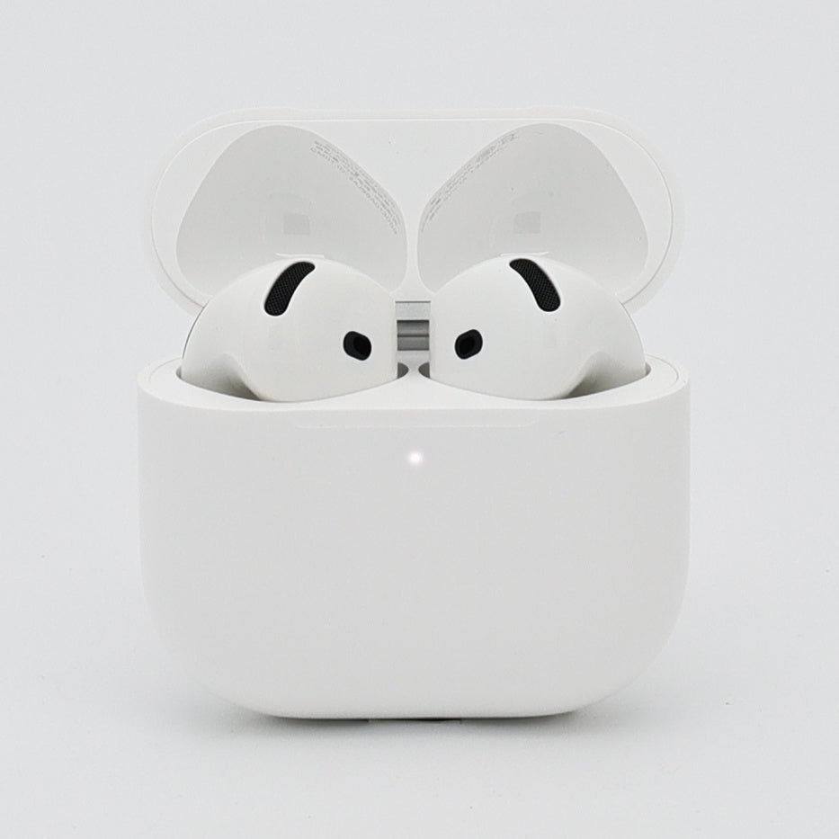 99新 Apple AirPods 4 (支持主动降噪) 白色
