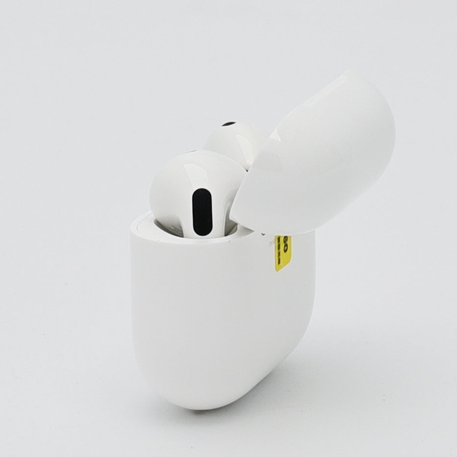 99新 Apple AirPods 4 (支持主动降噪) 白色
