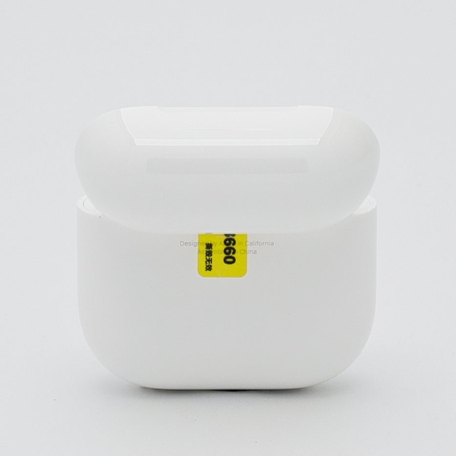 99新 Apple AirPods 4 (支持主动降噪) 白色