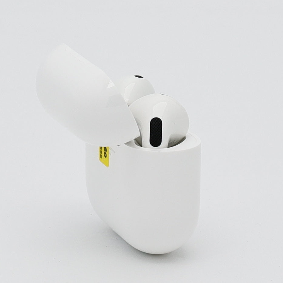 99新 Apple AirPods 4 (支持主动降噪) 白色