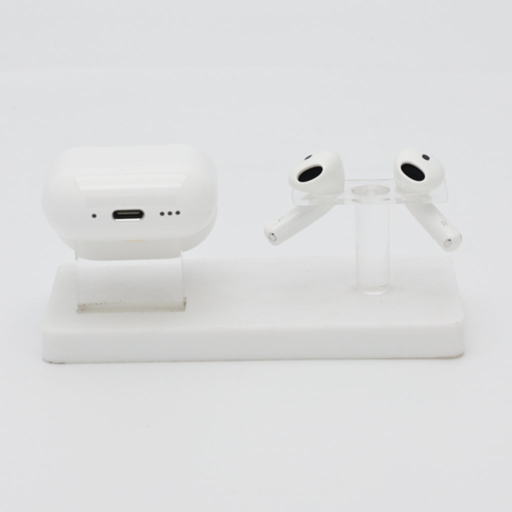 99新 Apple AirPods 4 (支持主动降噪) 白色