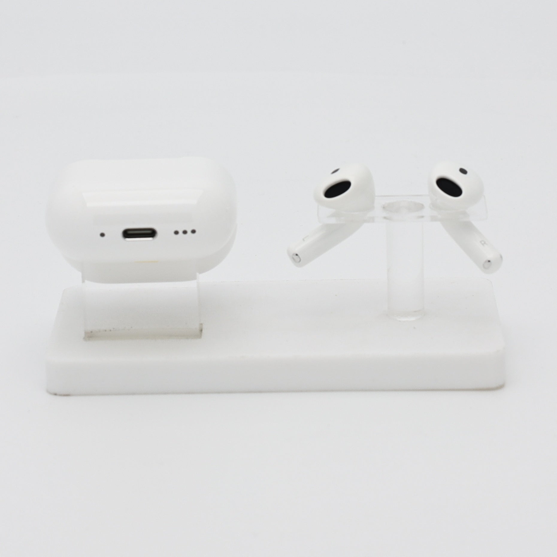 99新 Apple AirPods 4 (支持主动降噪) 白色