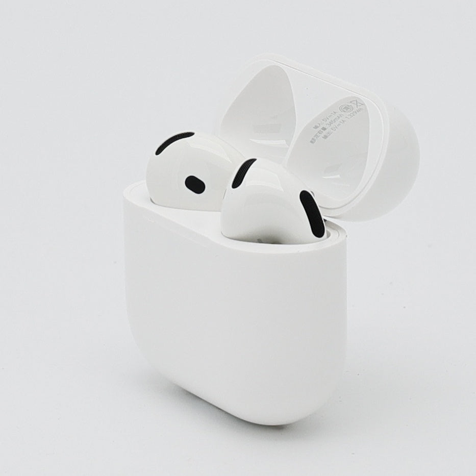 99新 Apple AirPods 4 (支持主动降噪) 白色
