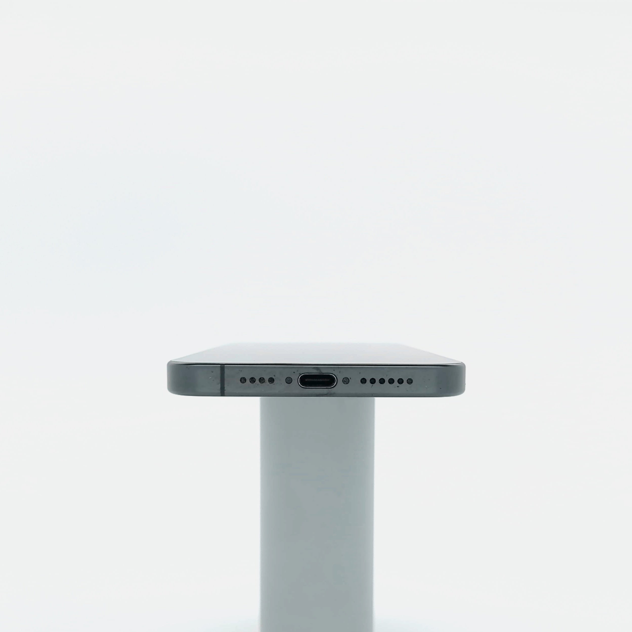 95新 Apple iPhone 15 Pro Max 256G 黑色鈦金屬 中國大陸版
