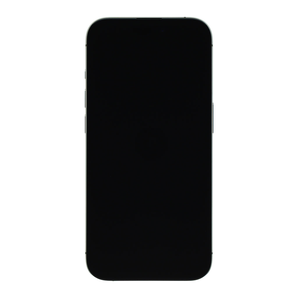 95新 Apple iPhone 15 Pro 128G 原色鈦金屬 中國大陸版