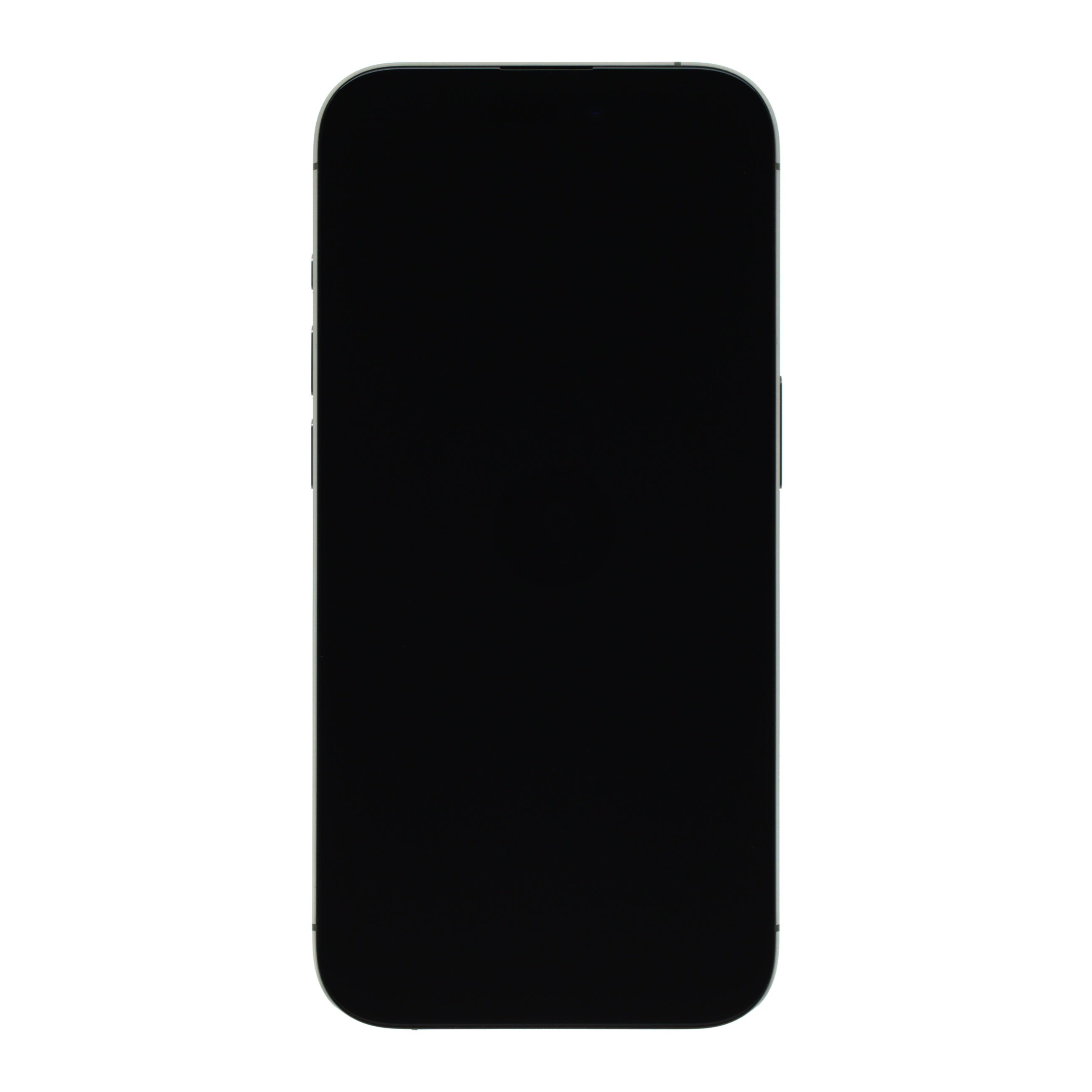 95新 Apple iPhone 15 Pro 128G 原色鈦金屬 中國大陸版