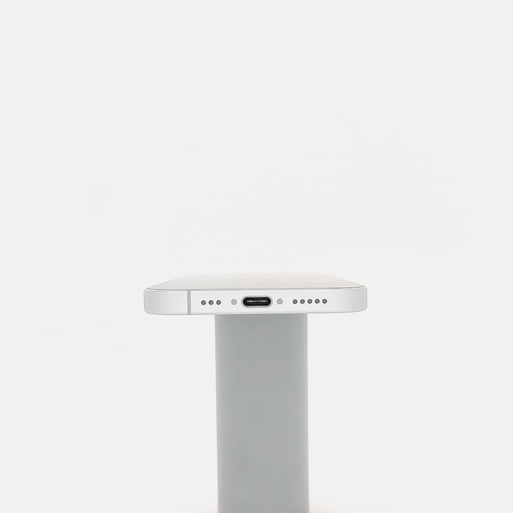 95新 Apple iPhone 16 256G 白色 中國大陸版