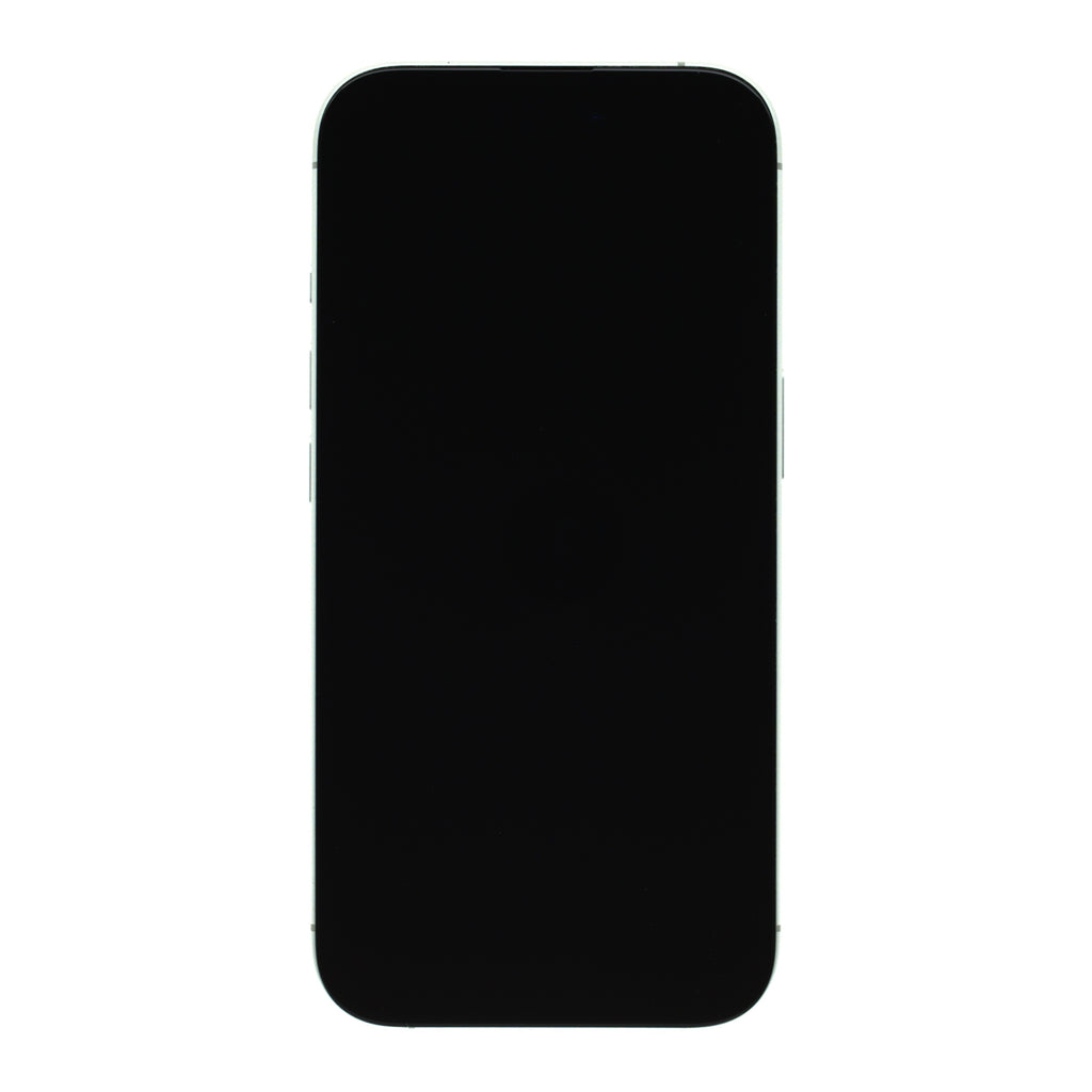 95新 Apple iPhone 16 256G 白色 中國大陸版