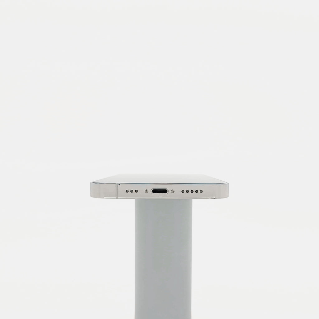 95新 Apple iPhone 13 Pro 256G 銀色 中國大陸版