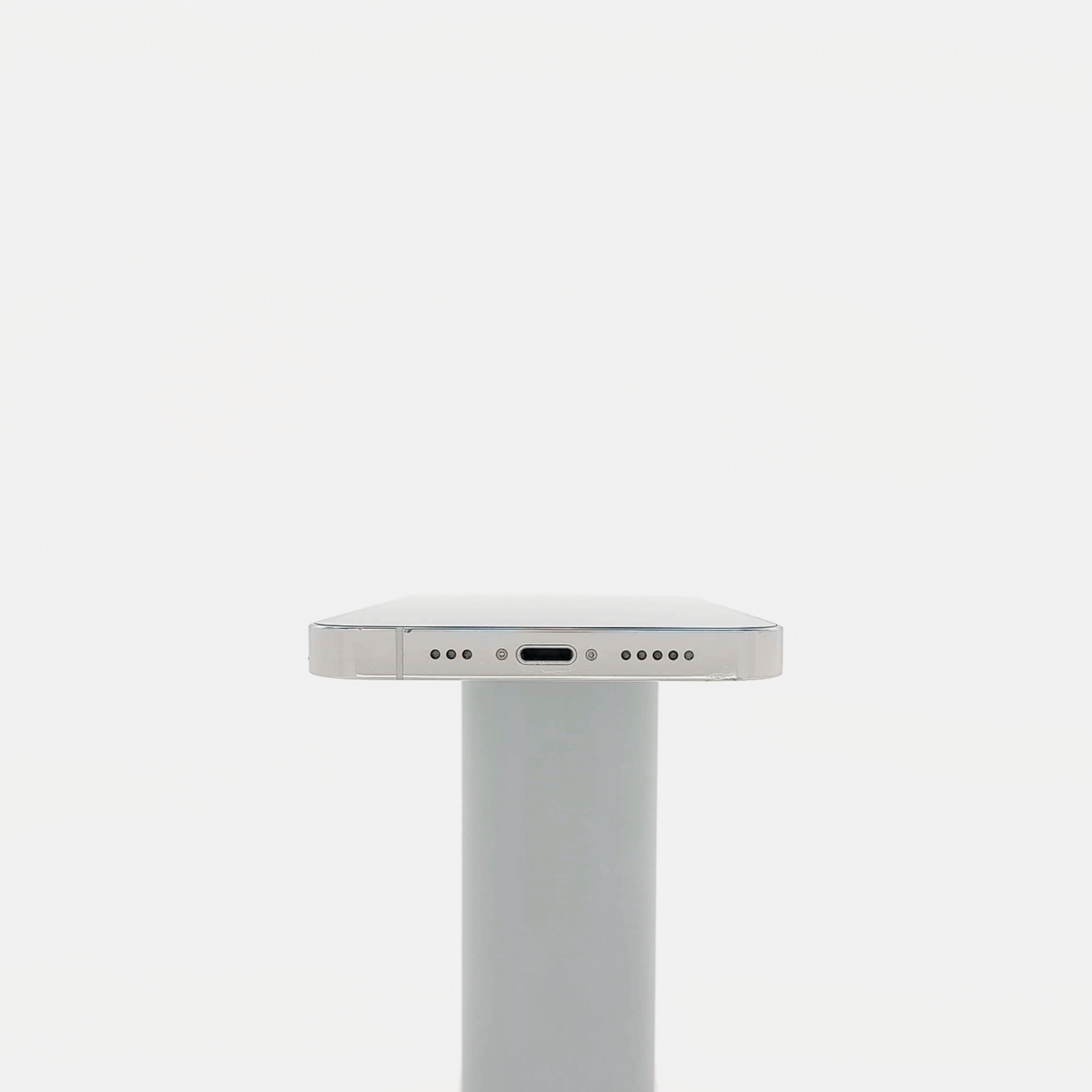 95新 Apple iPhone 13 Pro 256G 銀色 中國大陸版
