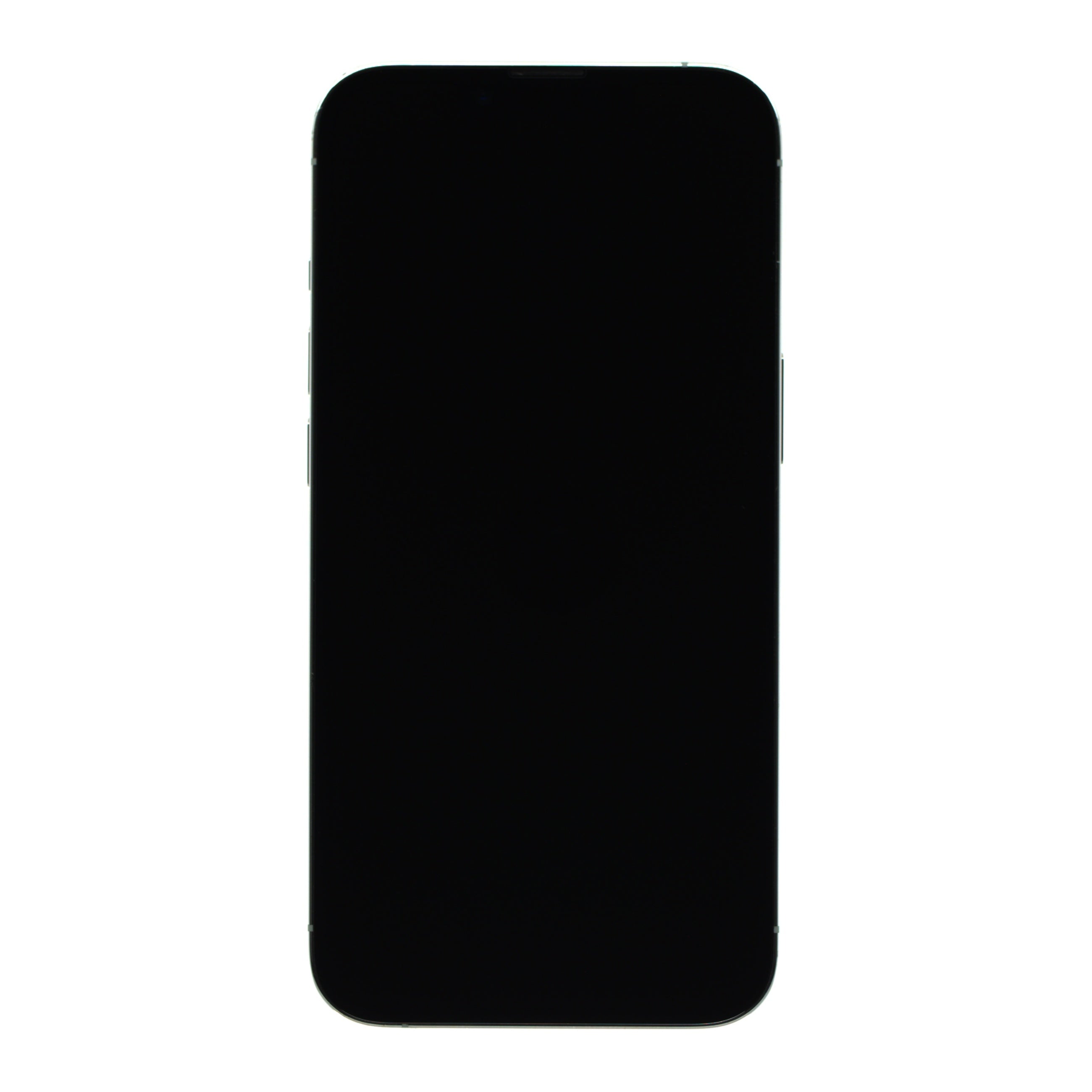 95新 Apple iPhone 13 Pro 256G 銀色 中國大陸版