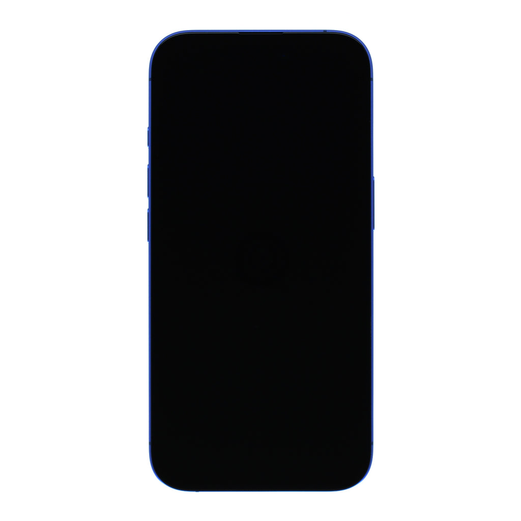 95新 Apple iPhone 16 128G 群青色 中國大陸版