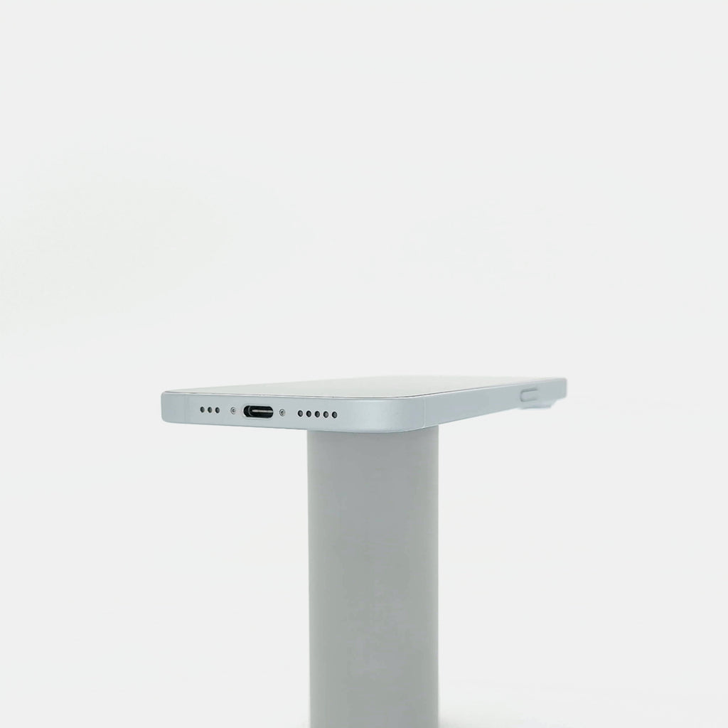 95新 Apple iPhone 15 128G 藍色 中國大陸版
