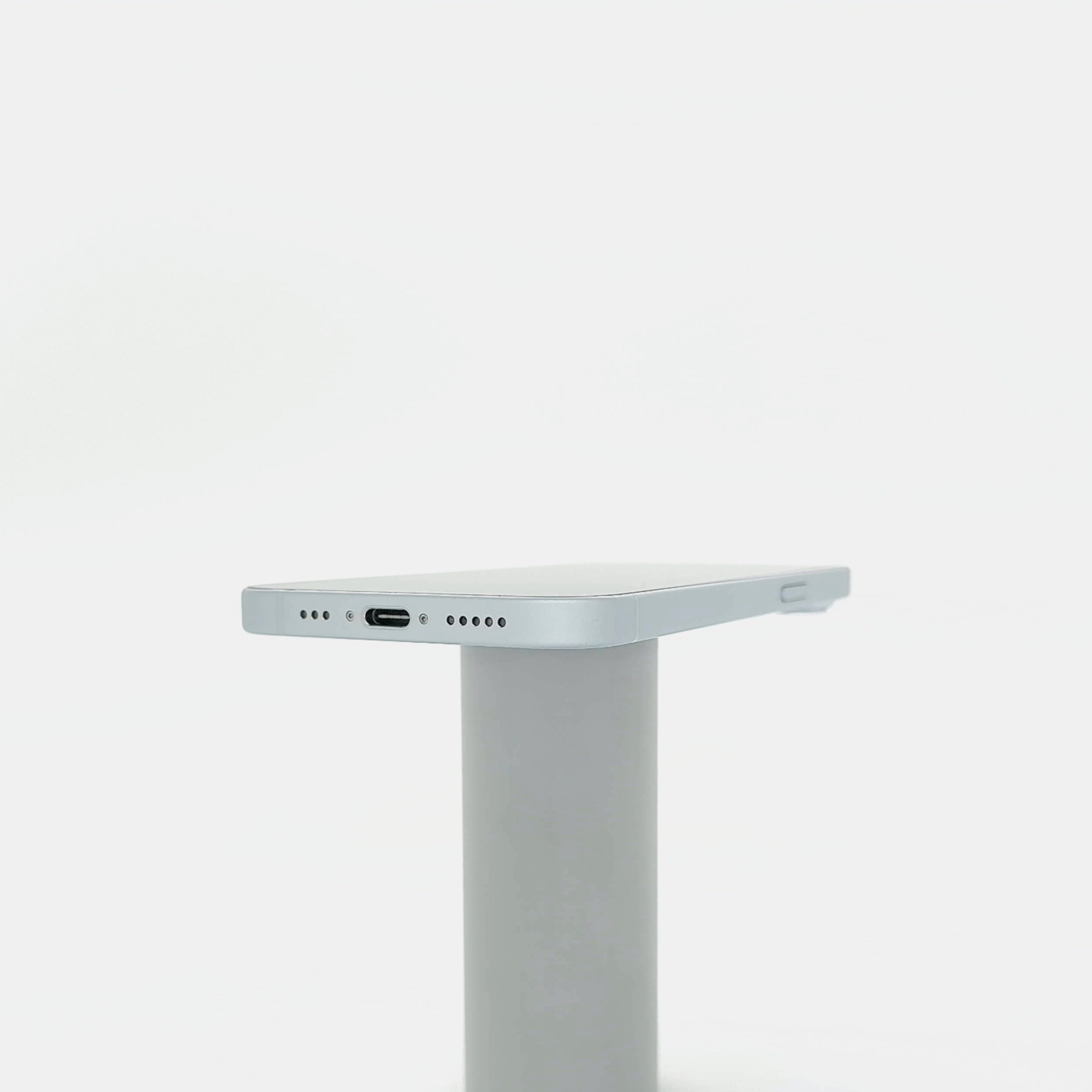 95新 Apple iPhone 15 128G 藍色 中國大陸版