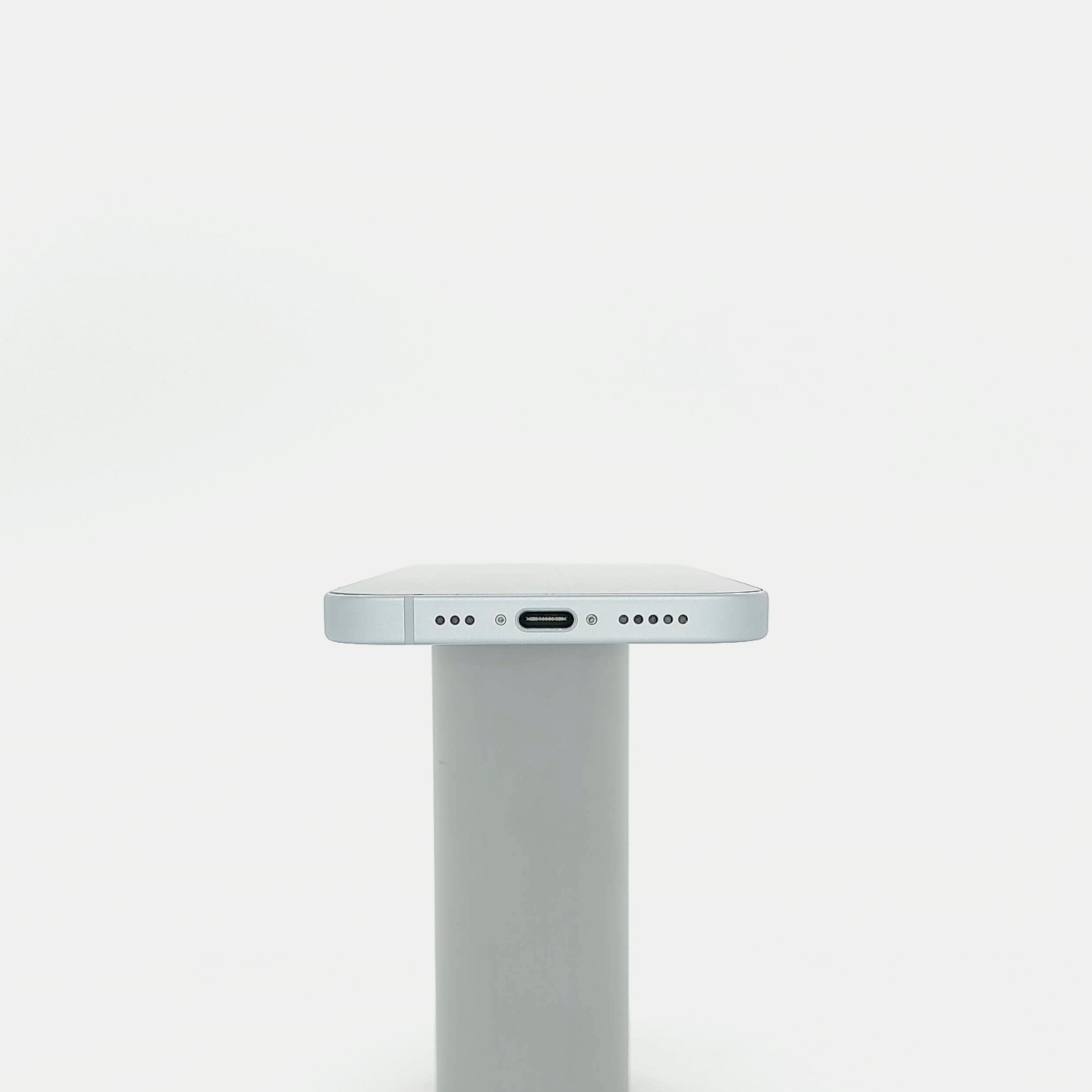 95新 Apple iPhone 15 128G 藍色 中國大陸版