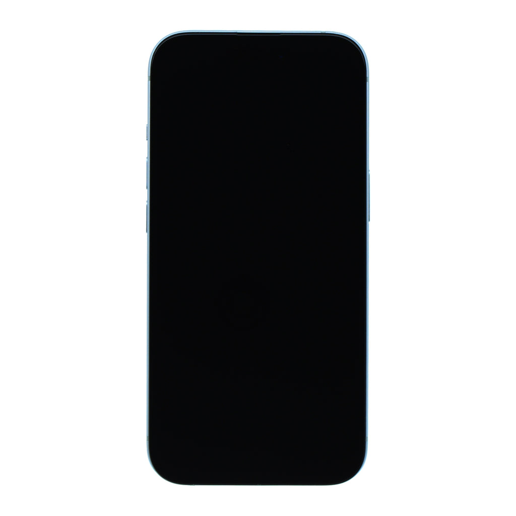 95新 Apple iPhone 15 128G 藍色 中國大陸版