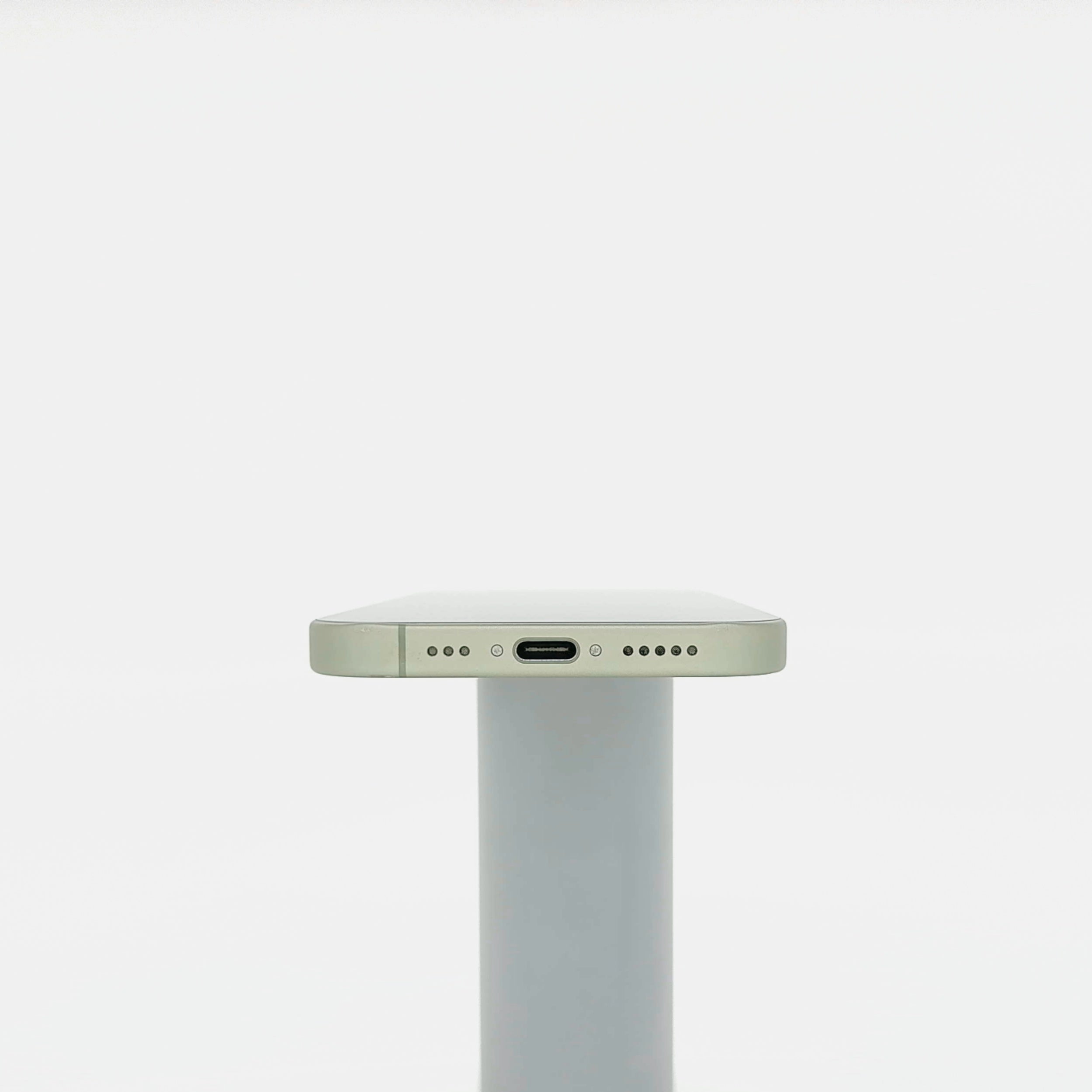 95新 Apple iPhone 17 256G 鼠尾草綠色 中國大陸版