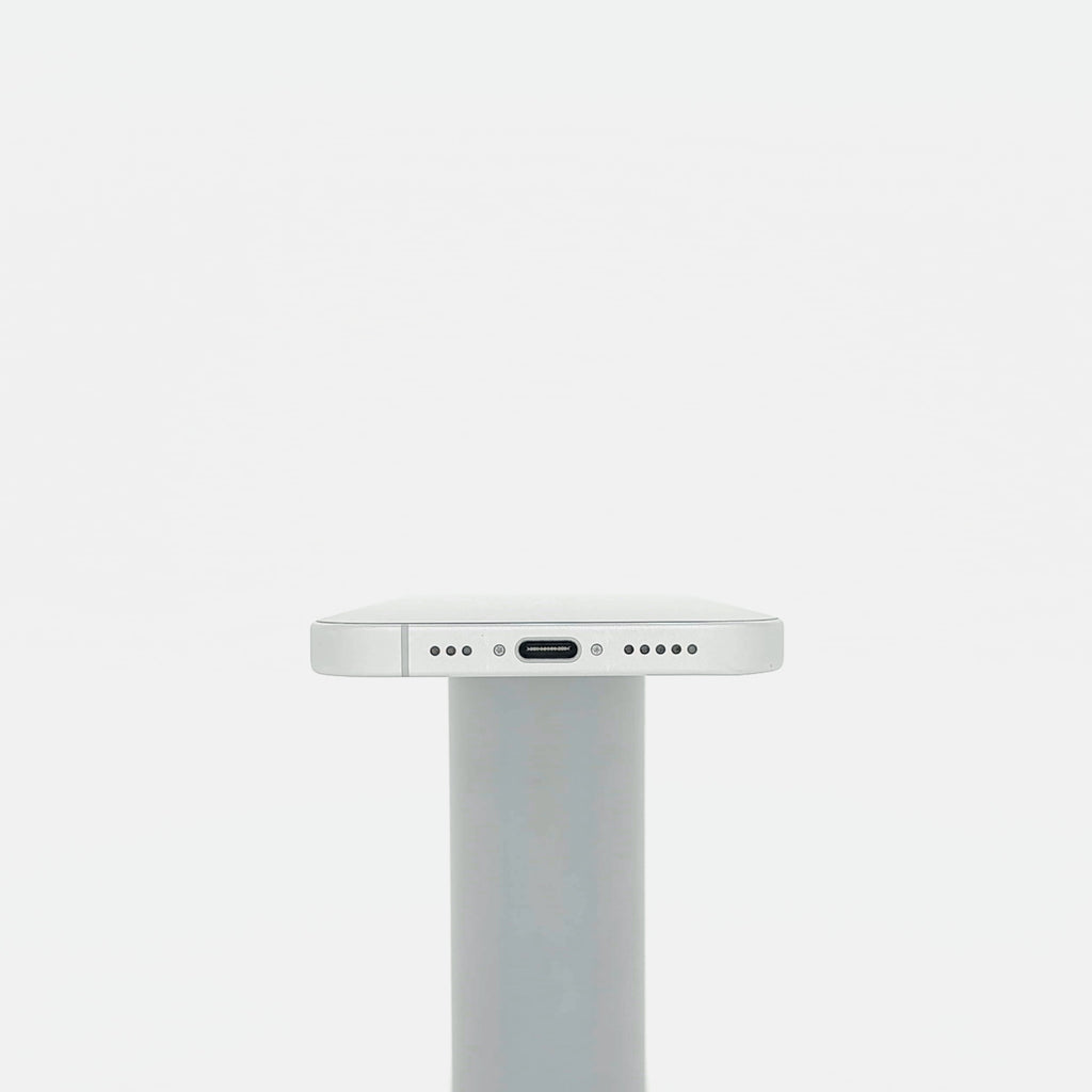 95新 Apple iPhone 16 256G 白色 中國大陸版