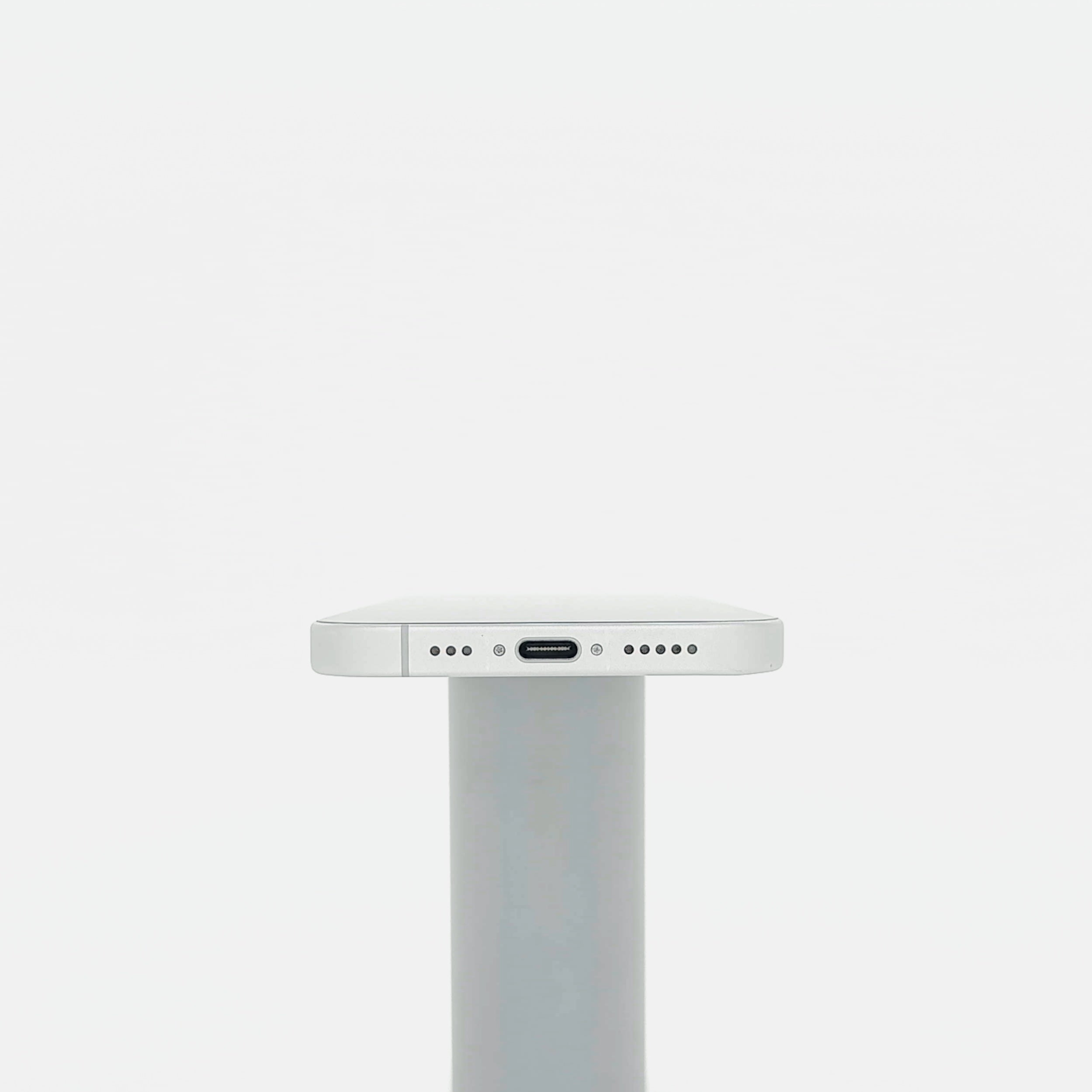 95新 Apple iPhone 16 256G 白色 中國大陸版