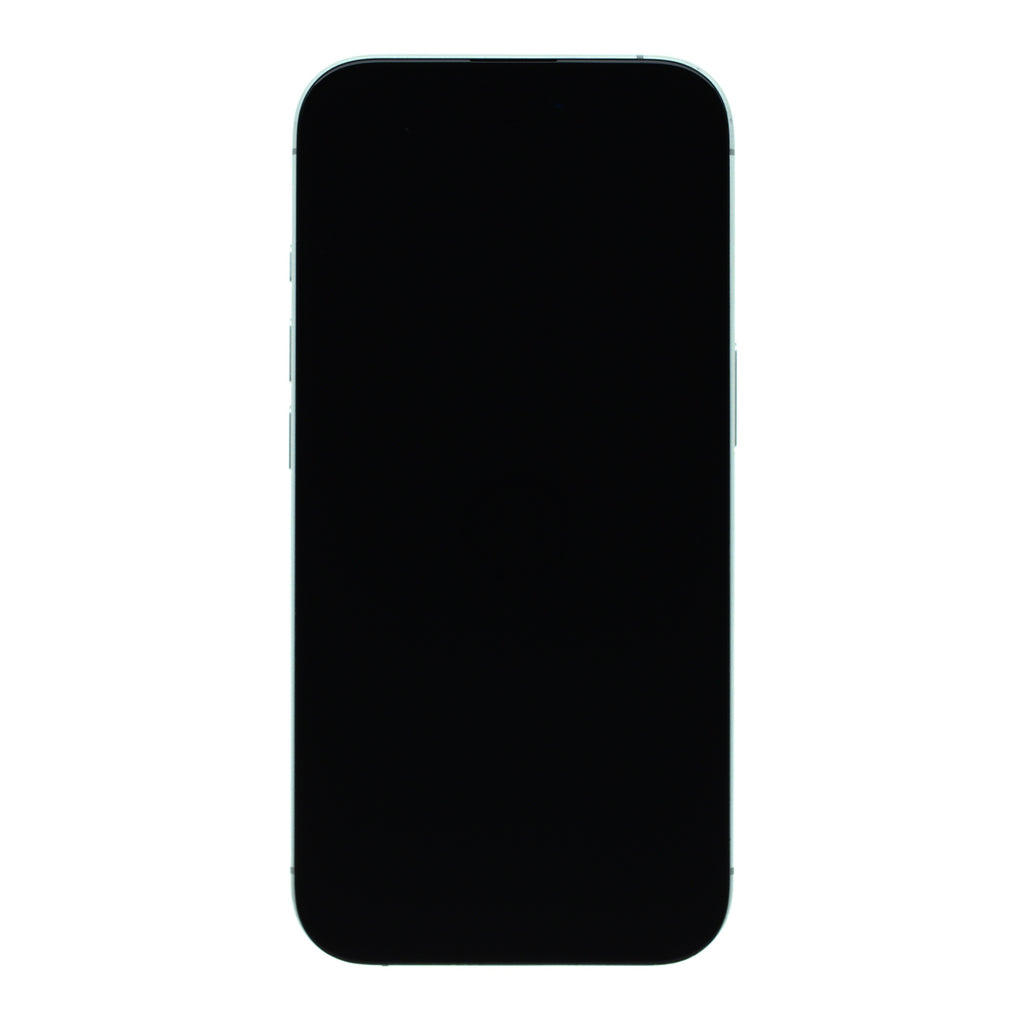95新 Apple iPhone 16 256G 白色 中國大陸版