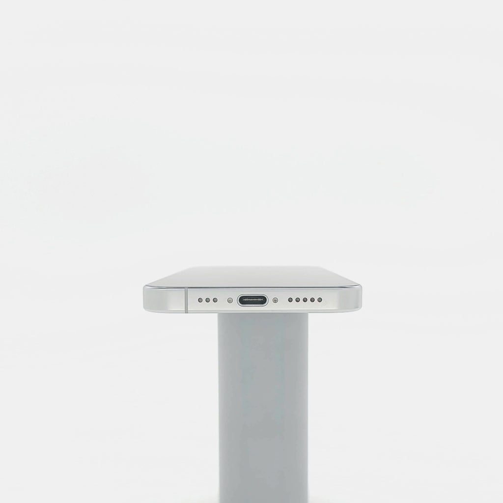 95新 Apple iPhone 16 Pro 128G 白色鈦金屬 中國大陸版