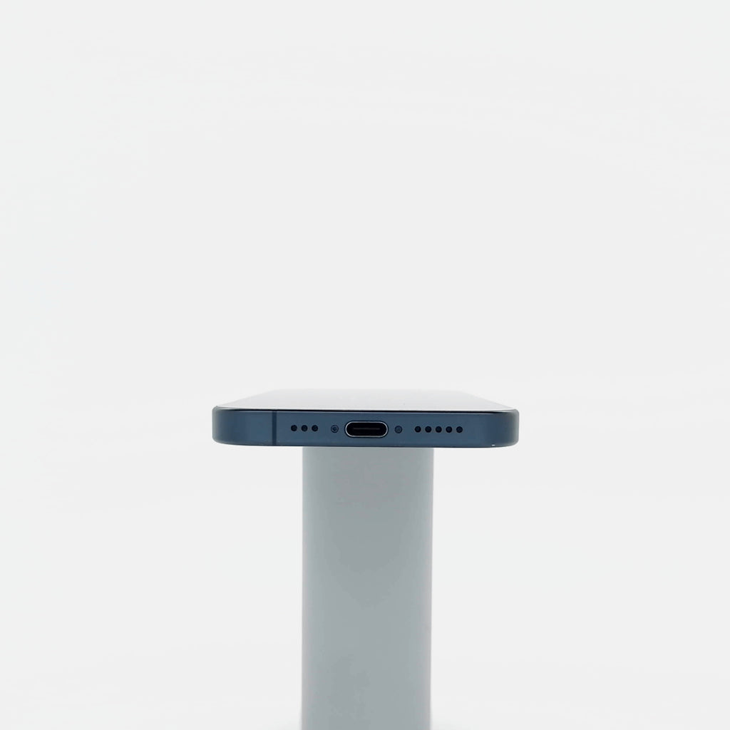 95新 Apple iPhone 15 Pro 256G 藍色鈦金屬 中國大陸版