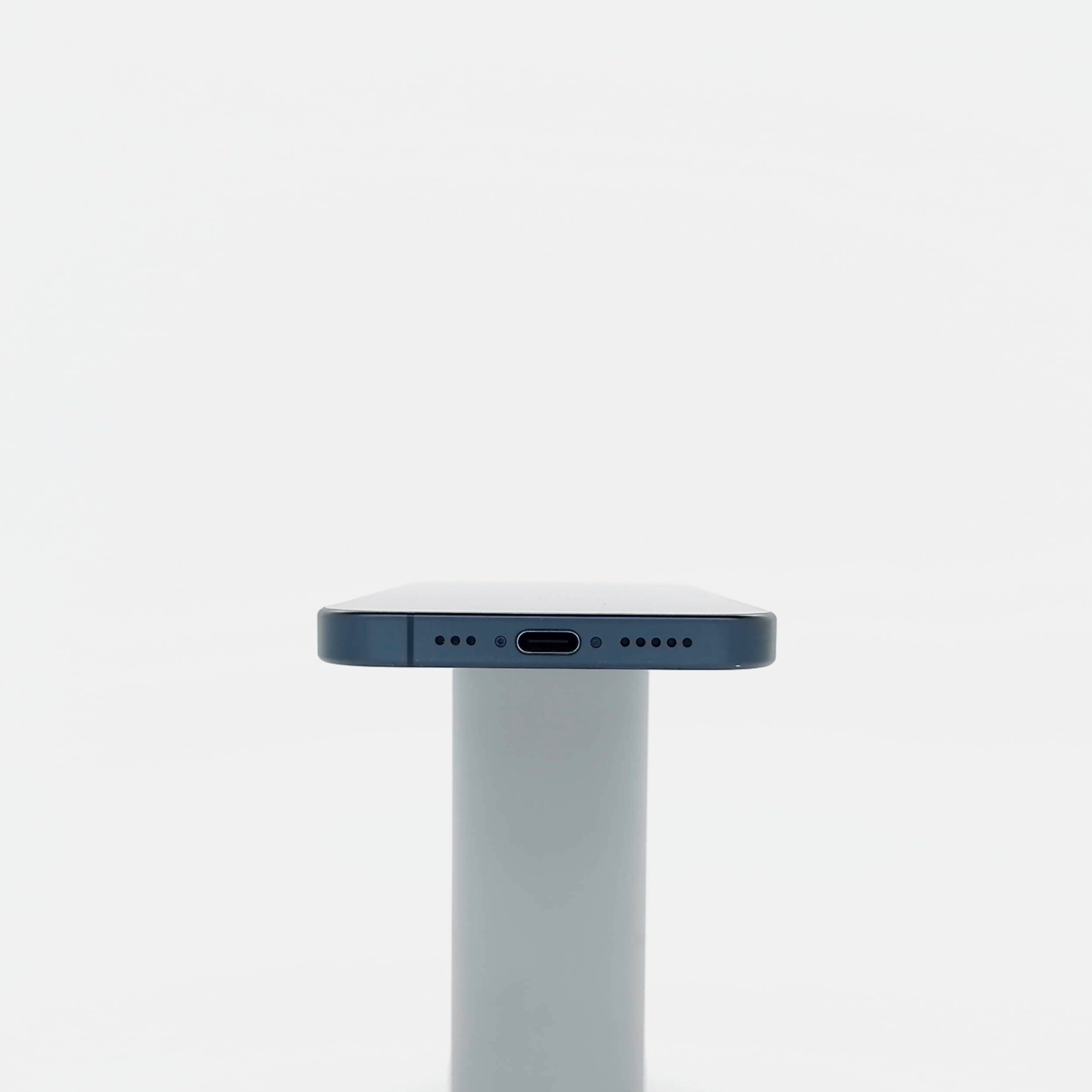 95新 Apple iPhone 15 Pro 256G 藍色鈦金屬 中國大陸版