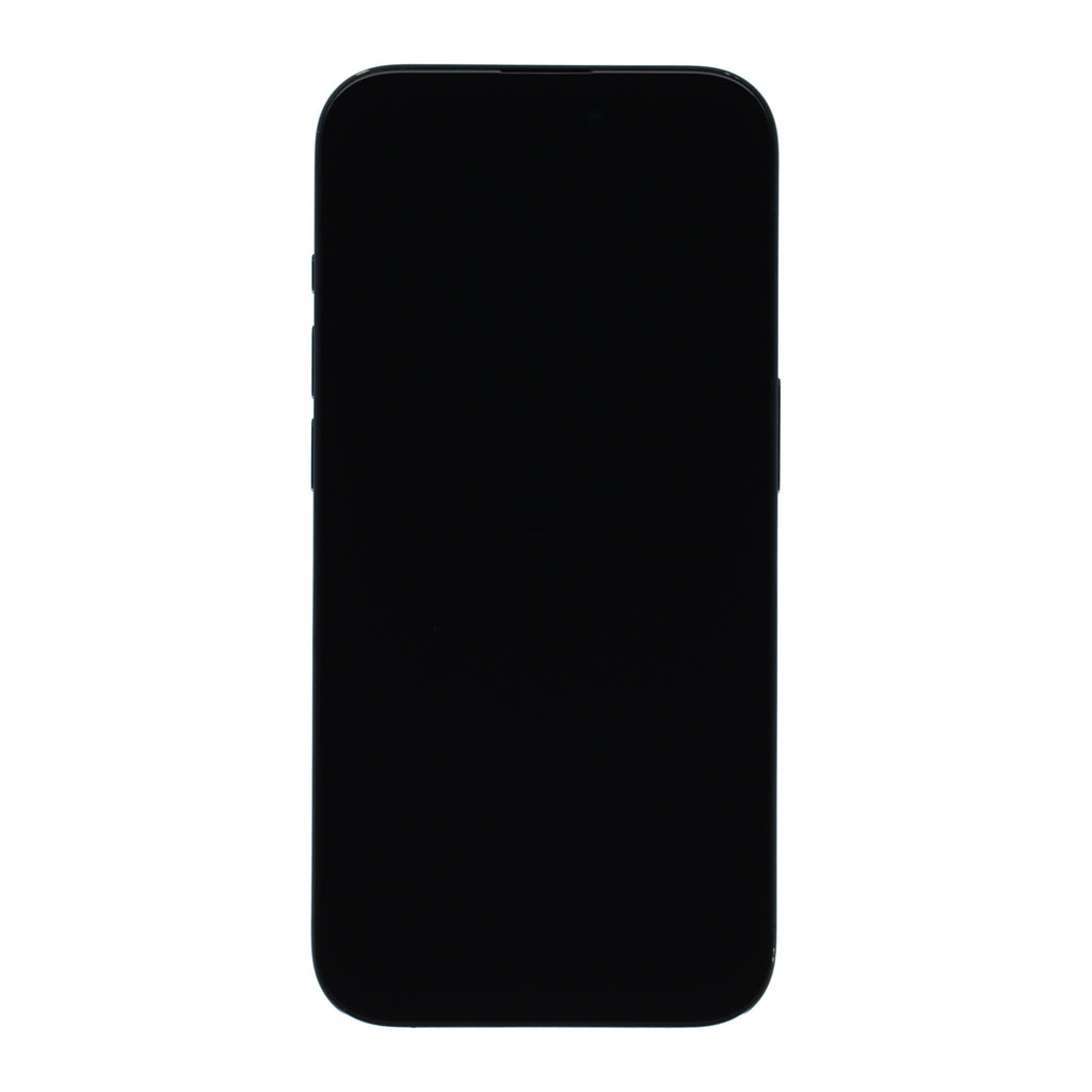 95新 Apple iPhone 15 Pro 256G 藍色鈦金屬 中國大陸版