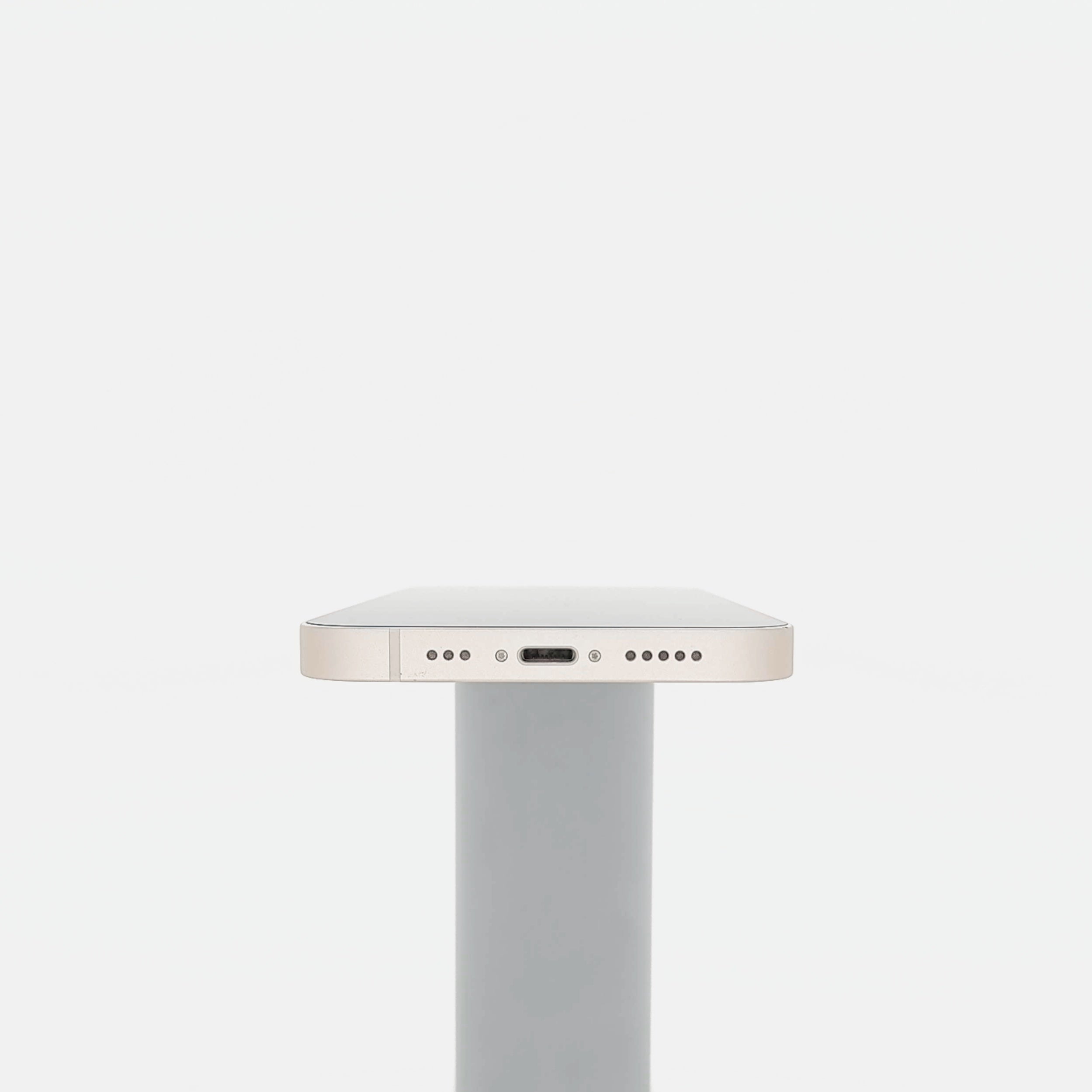 95新 Apple iPhone 13 128G 星光色 中國大陸版