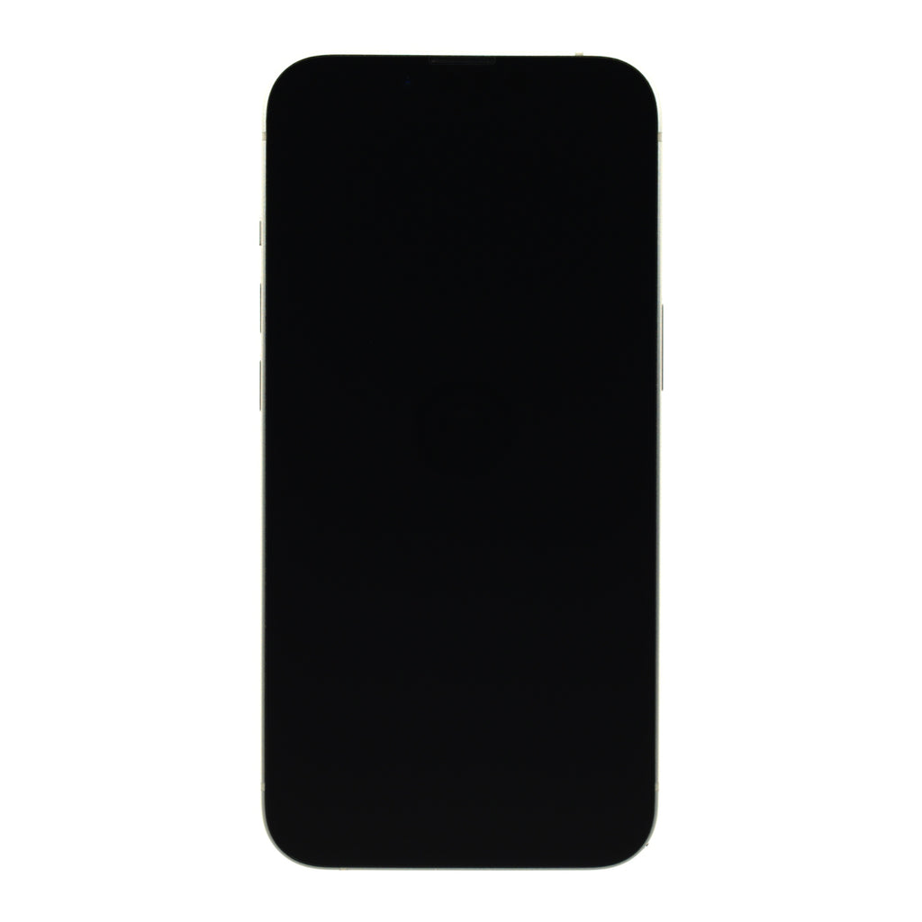 95新 Apple iPhone 13 128G 星光色 中國大陸版