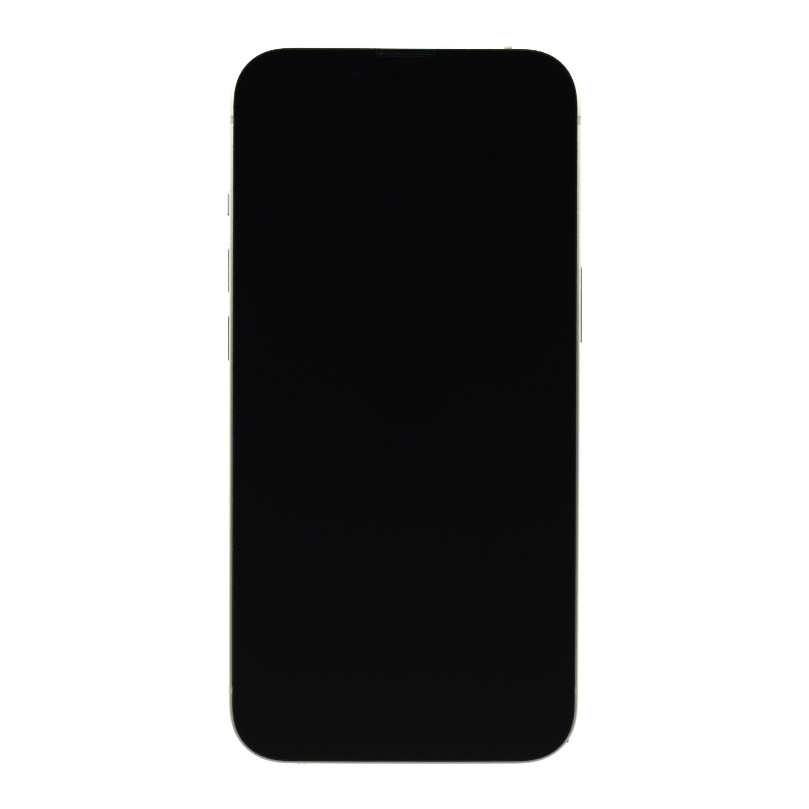 95新 Apple iPhone 13 128G 星光色 中國大陸版