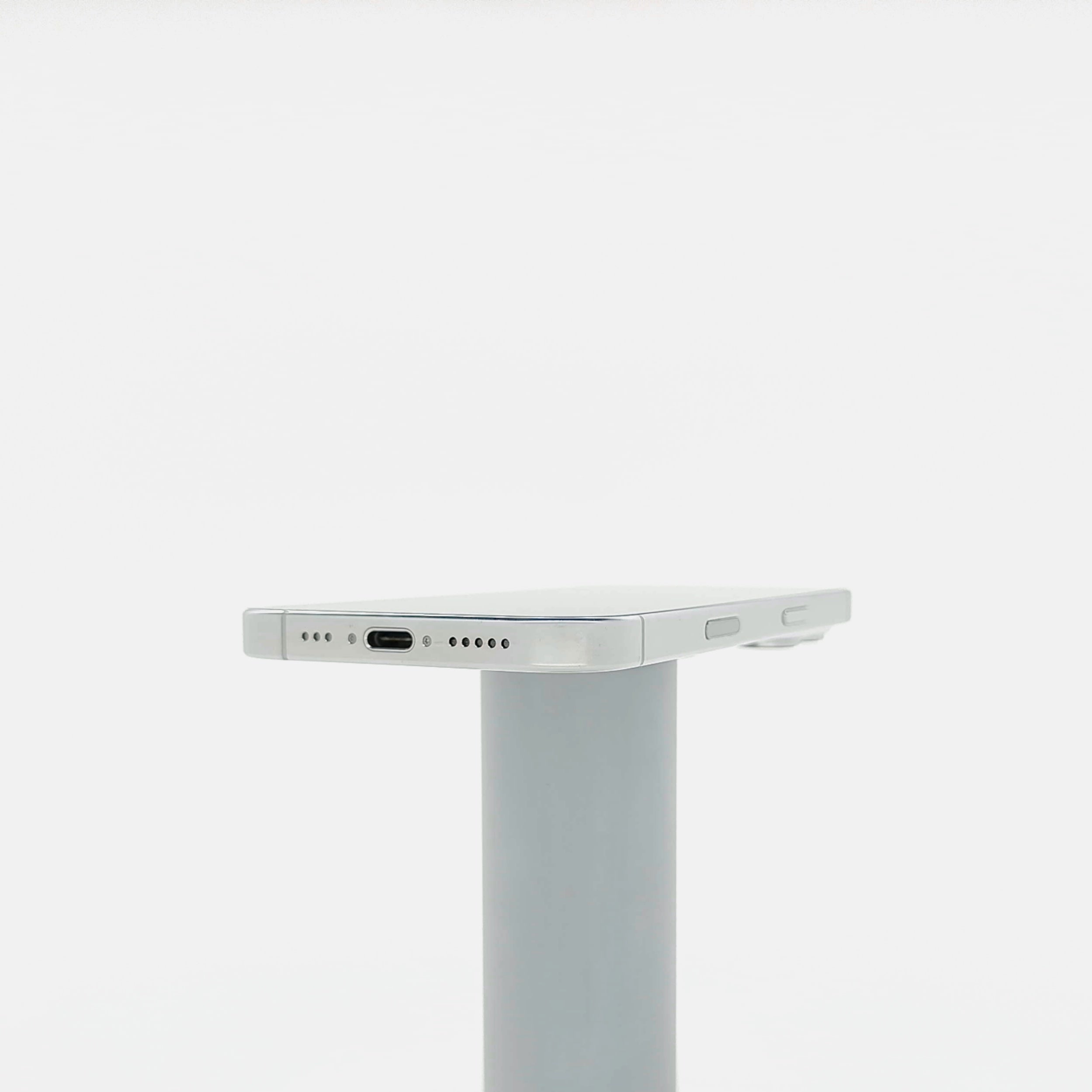 95新 Apple iPhone 16 Pro 128G 白色鈦金屬 中國大陸版
