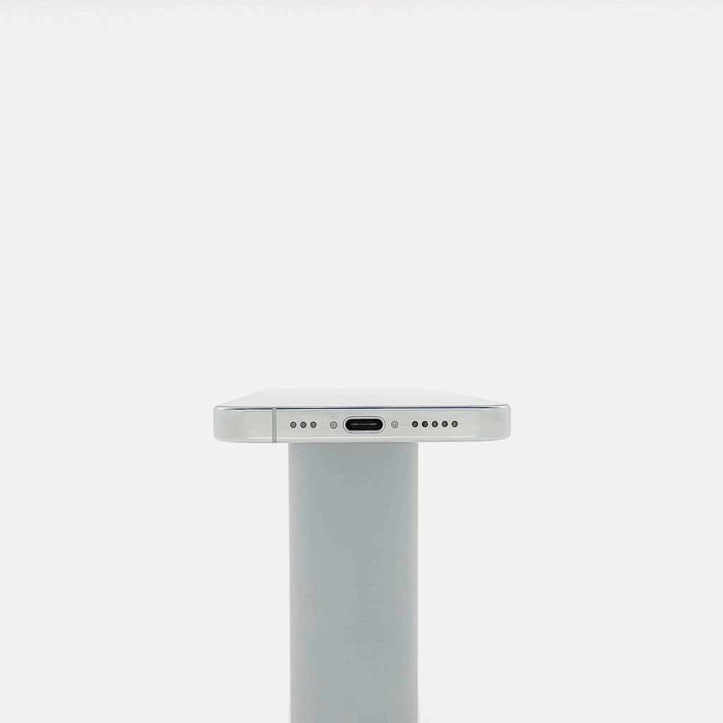 95新 Apple iPhone 16 Pro 128G 白色鈦金屬 中國大陸版
