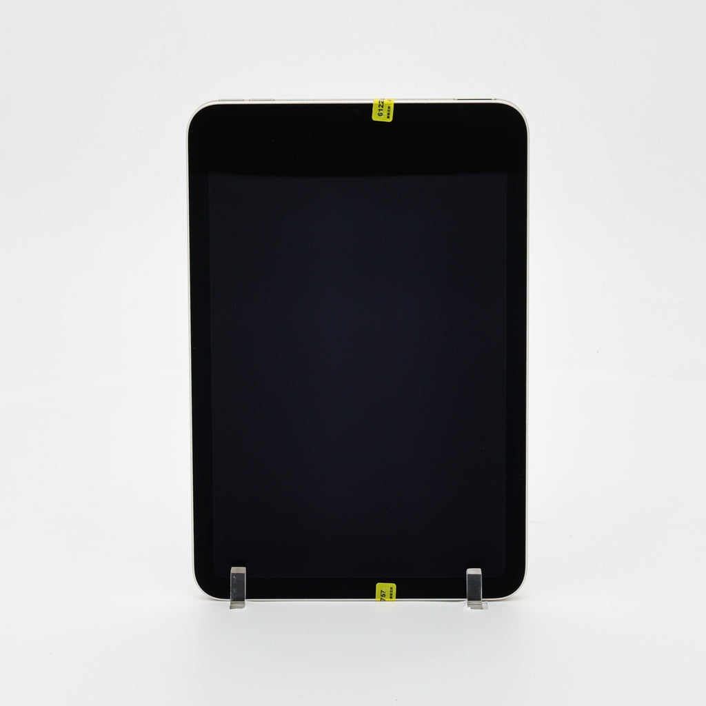 95新 Apple iPad mini6 256G 星光色 WIFI