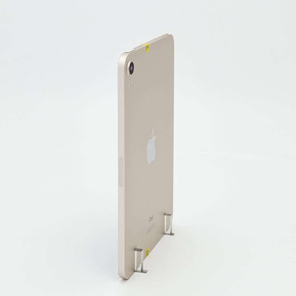 95新 Apple iPad mini6 256G 星光色 WIFI