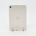 95新 Apple iPad mini6 256G 星光色 WIFI