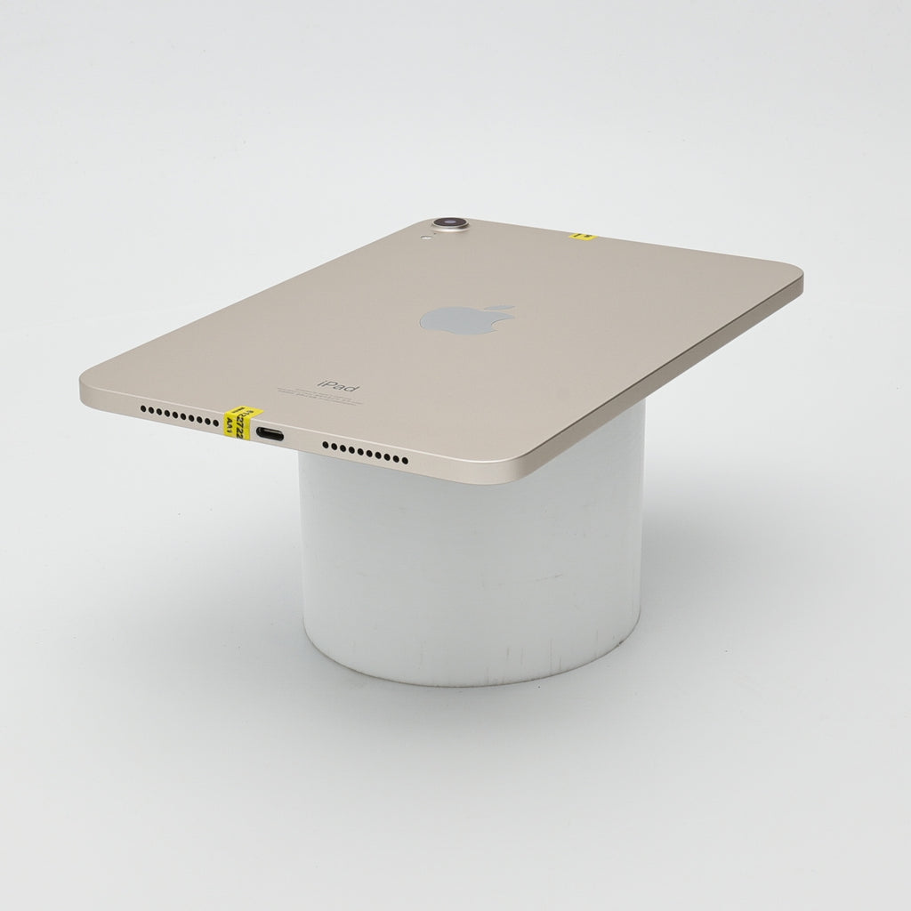 95新 Apple iPad mini6 256G 星光色 WIFI