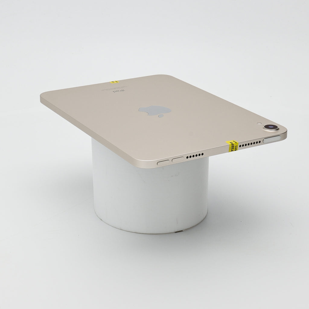 95新 Apple iPad mini6 256G 星光色 WIFI