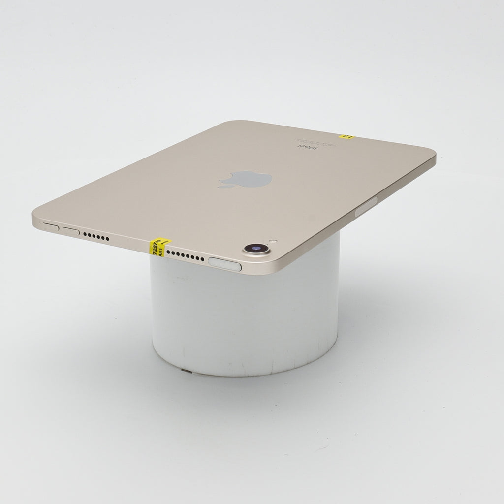 95新 Apple iPad mini6 256G 星光色 WIFI