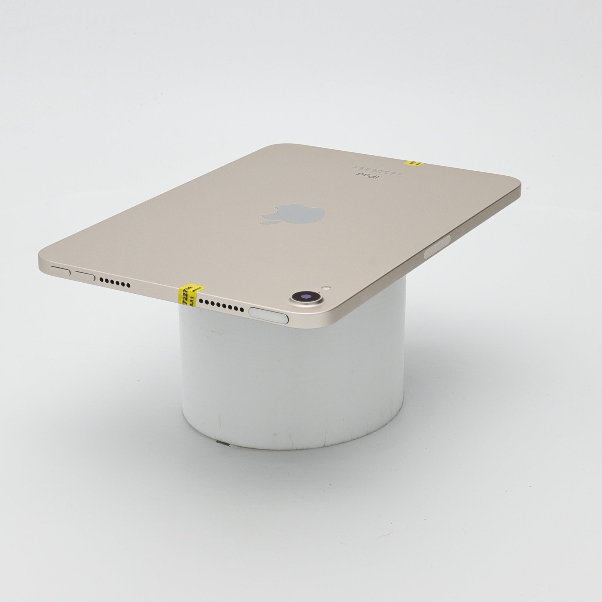 95新 Apple iPad mini6 256G 星光色 WIFI