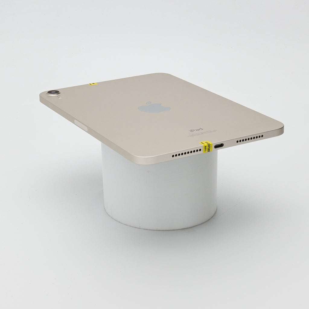 95新 Apple iPad mini6 256G 星光色 WIFI