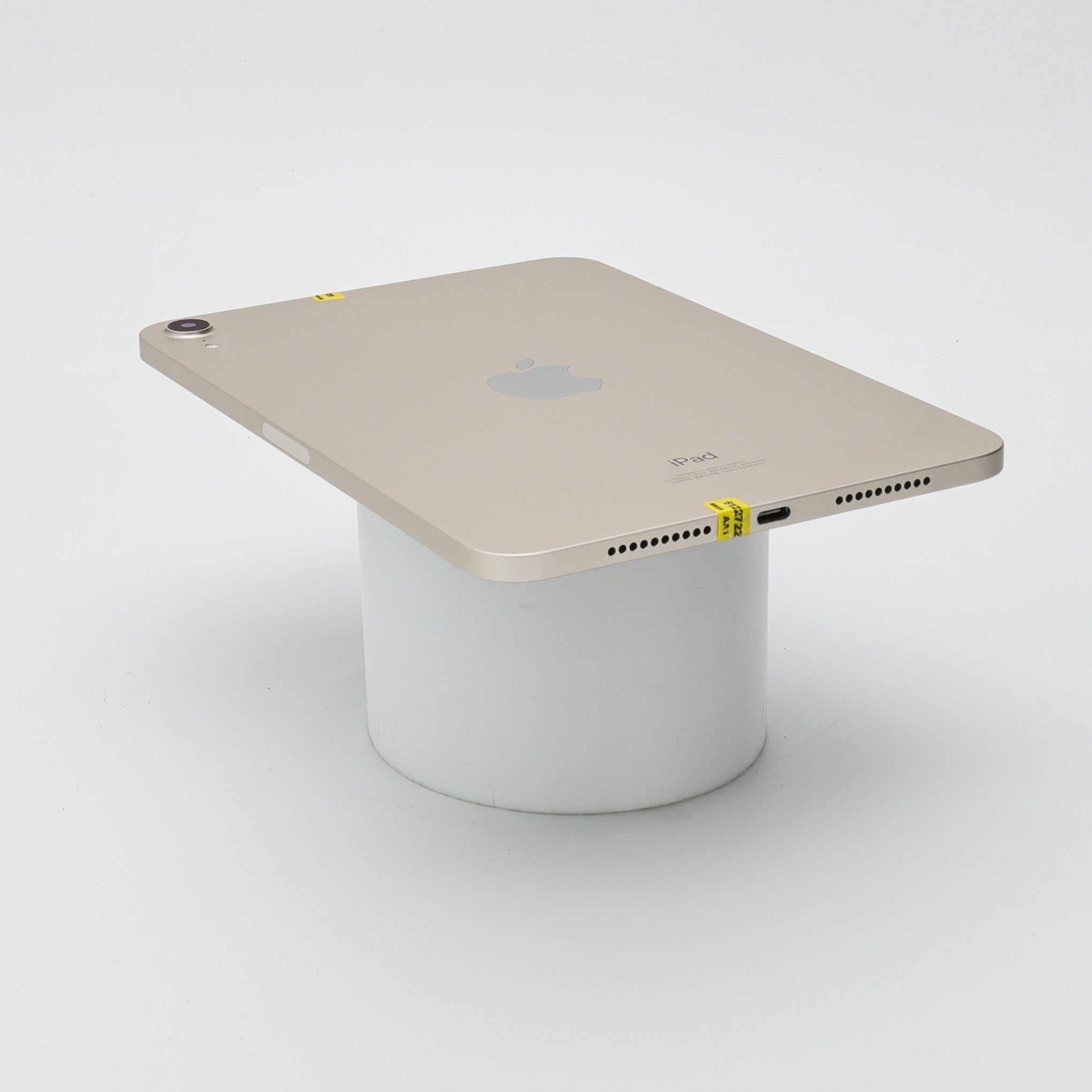 95新 Apple iPad mini6 256G 星光色 WIFI